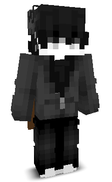 Armionis's skin