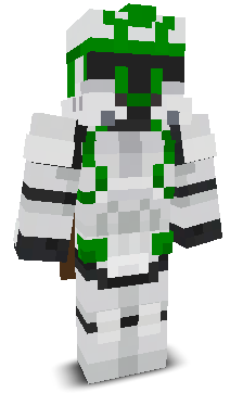 ReflexBruv's skin