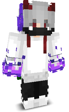 strahinna's skin