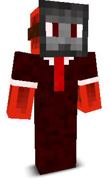 TrollJam's skin