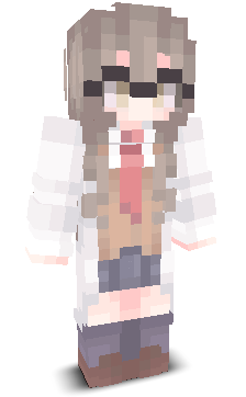 Zdanoo's skin