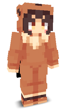 3I42's skin