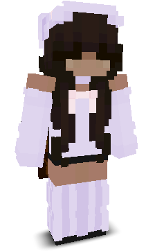 Mjsy's skin