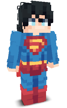 Vepcz's skin