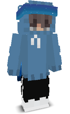 Julep's skin