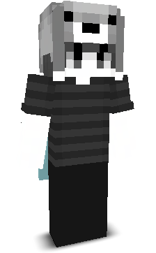 schizo's skin
