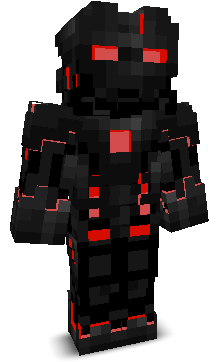 SnoozyD's skin