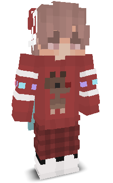 DuckToGood's skin