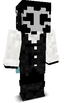 Silverarro1w's skin