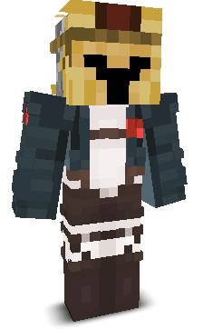 StoneIsREAL's skin