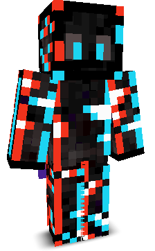 Str3ber3000's skin