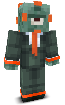 kleinfietchen's skin