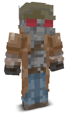 JazzmanMC's skin