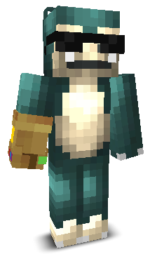 comboat's skin