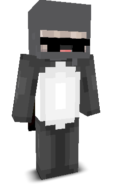 ECamavinga's skin