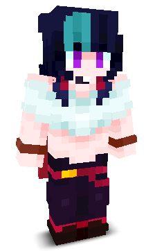 minx2014's skin