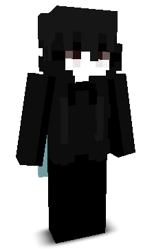 lesstyy's skin