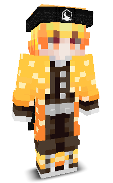 polakolaf's skin