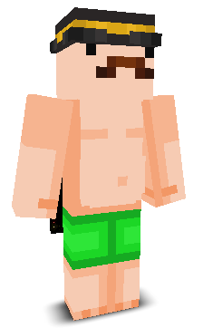 CrankyBoi420's skin