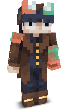 steparizz's skin