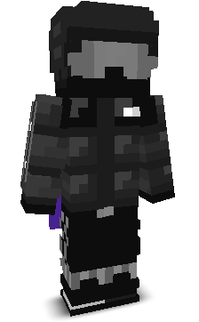 Laksemb's skin