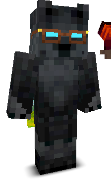 PatoMagonheiro69's skin