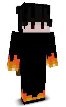 MossyBlade's skin
