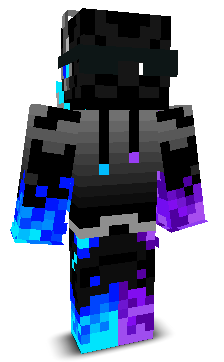 nikothedem's skin