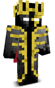 Th3KingInYellow's skin