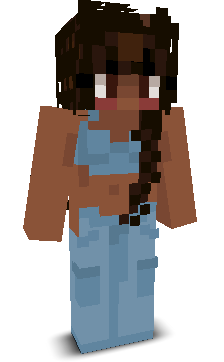 KawaiixPotato's skin