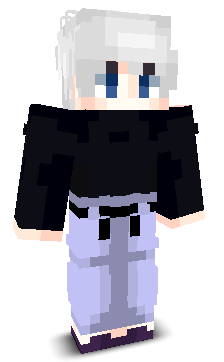 JustArctix's skin
