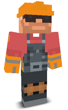 obunga4's skin