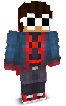 JarthVator's skin