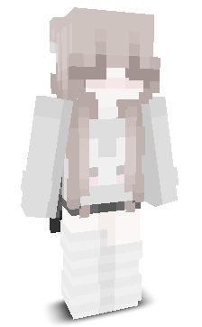 moekek's skin