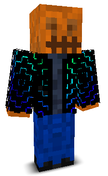 Maximal9813's skin
