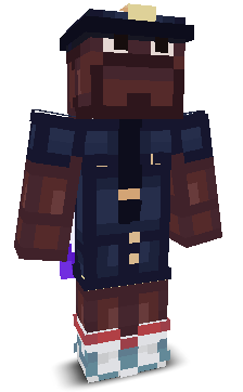 SouperFlex's skin