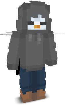 AIMER9's skin