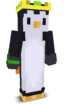 WarmerPenguin's skin