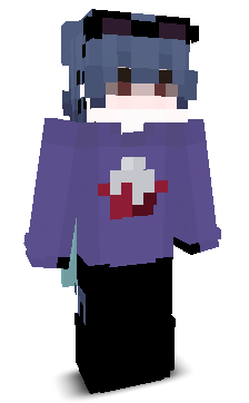 Rynoxia's skin