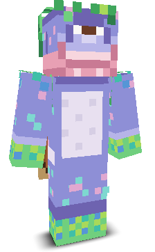 MaXiCbUnNY's skin