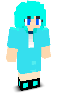 fluffykitkat's skin