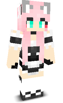ieatpickaxes's skin