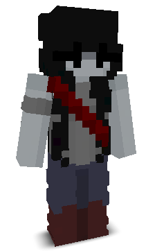 HighMooness's skin