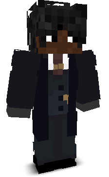 NickleBad's skin