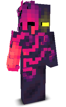 ForeCast123's skin