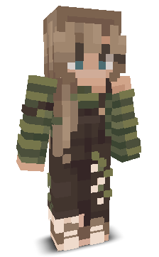 S0leill's skin