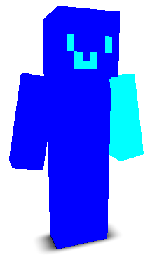 Flazzulie's skin