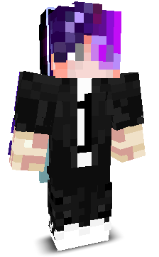 MrKlionik's skin