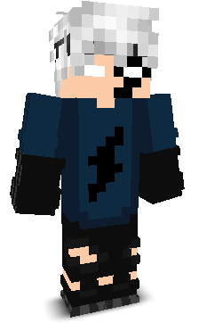 ANXSTROM0's skin