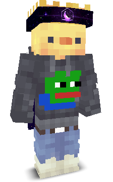 Vigo11's skin